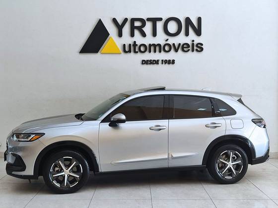 HONDA ZR-V 2.0 i-VTEC GASOLINA TOURING CVT